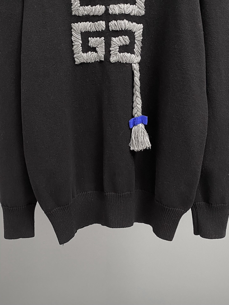 Givenchy Sweaters